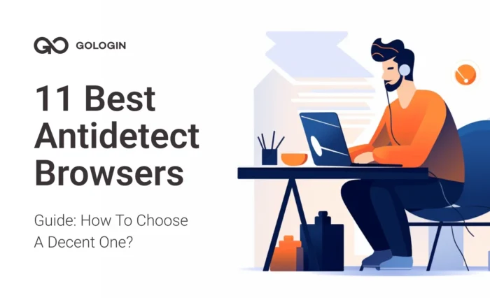 best antidetect browsers