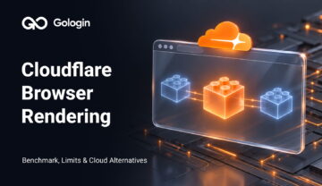 Cloudflare Browser Rendering