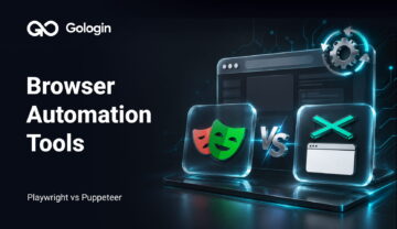 Browser Automation Tools: Playwright vs Puppeteer
