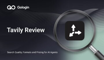 Tavily Review