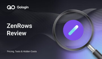 ZenRows Review