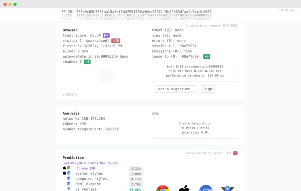 gologin browser