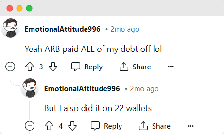 what is crypto airdrop
